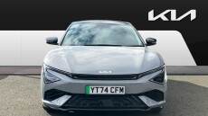 Kia EV6 168kW GT Line S 84kWh 5dr Auto Electric Estate